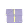 Gofluo Robin Reflektierende Fahrradgepäckträgertasche