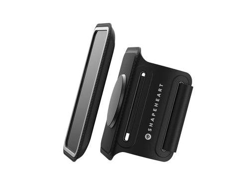 Magnetisches Smartphone-Armband - Shapeheart