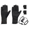 G-Heat Dünne beheizte Handschuhe