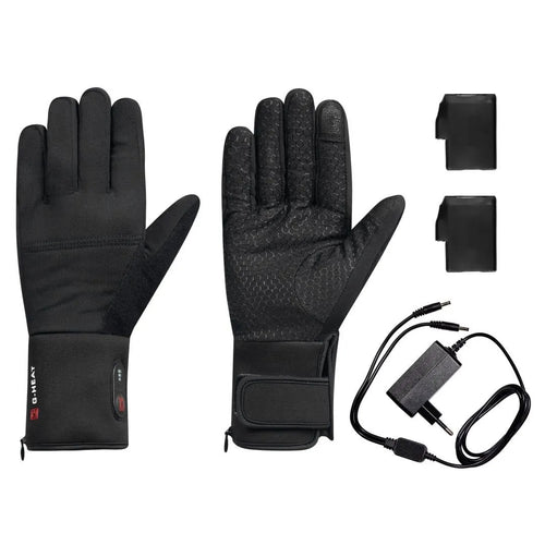 G-Heat Dünne beheizte Handschuhe
