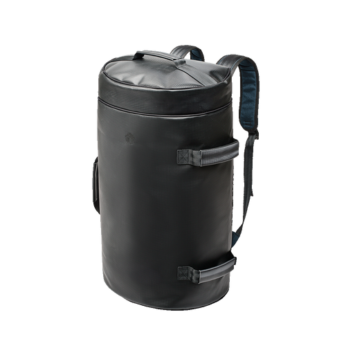 Wasserdichter und recycelter Rucksack 50L - La virgule - Grand Hors-Bord