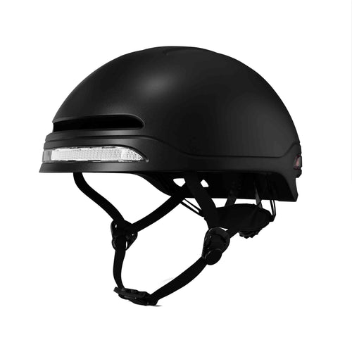 Gamel Helmets Smart Headset – Das Bemerkenswerte