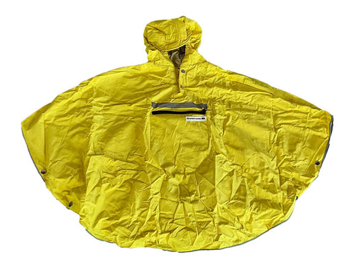 Wasserdichter Regenponcho für Kinder – The Peoples Poncho