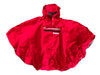 Wasserdichter Regenponcho für Kinder – The Peoples Poncho