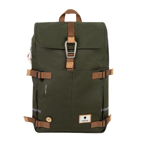 Faguo Pendlerrucksack