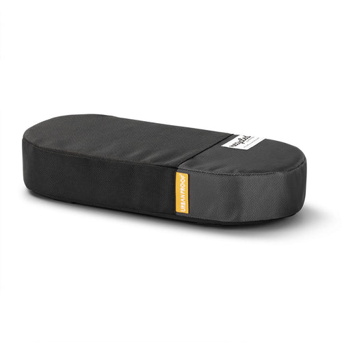 Coussin pour siège arrière Urban Proof – Recycled Backseat Pillow