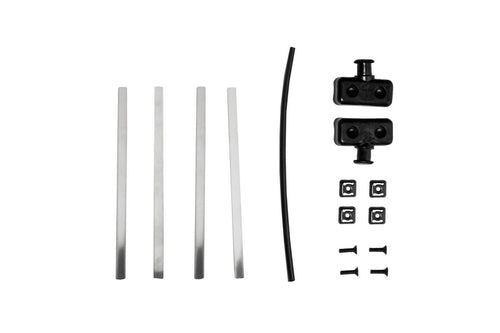 Ortlieb Quick Rack Gepäckträgeradapter