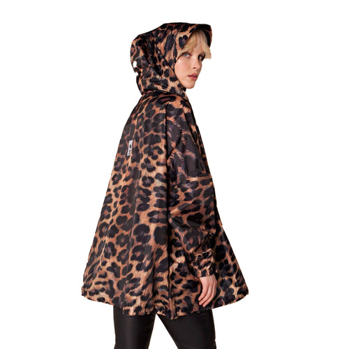 RainKiss Wasserdichter Anorak