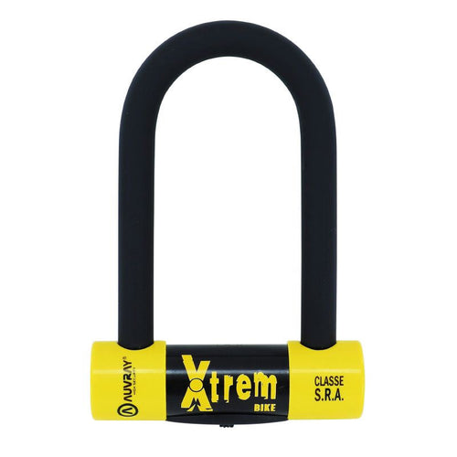 DIEBSTAHLSCHUTZ U AUVRAY U XTREM