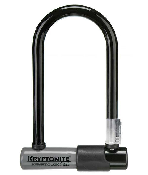 KRYPTONITE Series 2 Mini-Bügelschloss