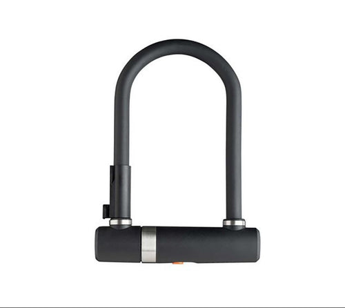 AXA Newton U-Lock Pro Bügelschloss