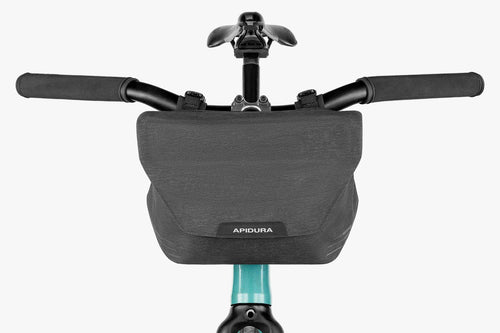 Lenkertasche - Apidura City Handlebar Pack