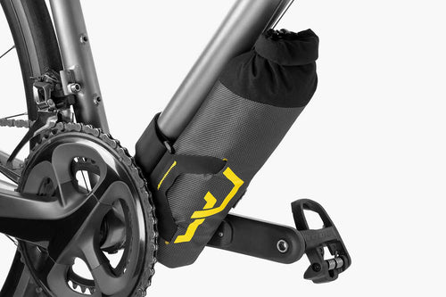 Rahmentasche - Apidura Expedition Downtube Pack