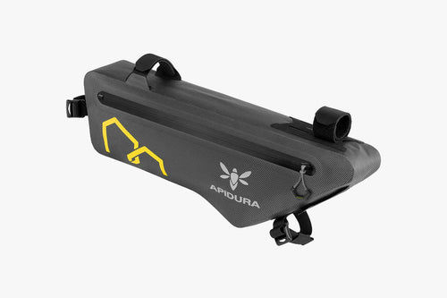 Rahmentasche - Apidura Expedition Frame Pack