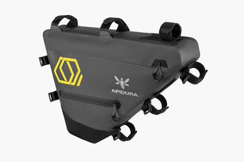 Rahmentasche - Apidura Expedition Full Frame Pack