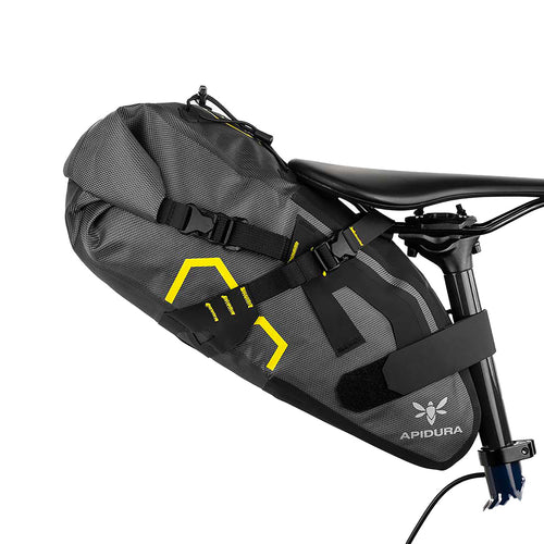 Satteltasche - Apidura Expedition Saddle Pack