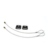 Diebstahlsicheres Kabel für Ortlieb-Packtaschen