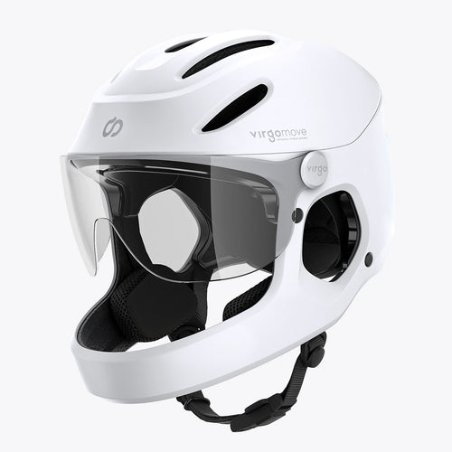 MIPS Integralhelm - Virgo Full Face