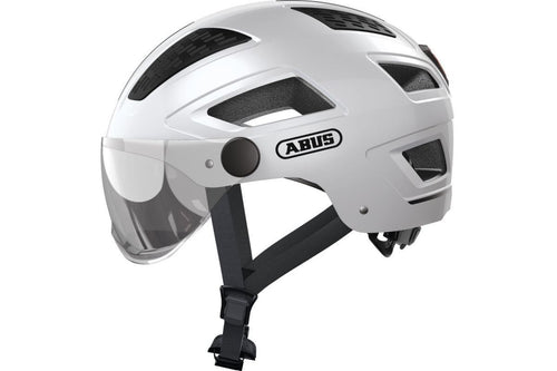 Abus Hyban 2.0 ACE Helm