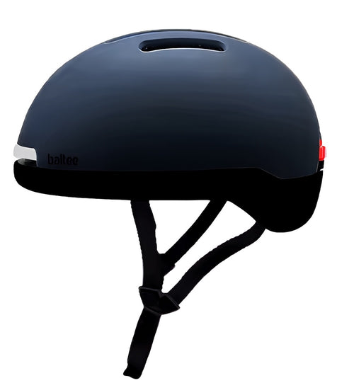 H01 Smart Light-Up Helm – Baltee Mobility