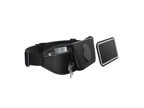 Magnetischer Sport-Gürtel-Smartphonehalter - Shapeheart