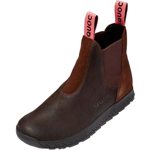 Quoc Fahrradschuhe – Chelsea Boot City