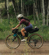 Chaussures de vélo Quoc – Gran Tourer XC Lace