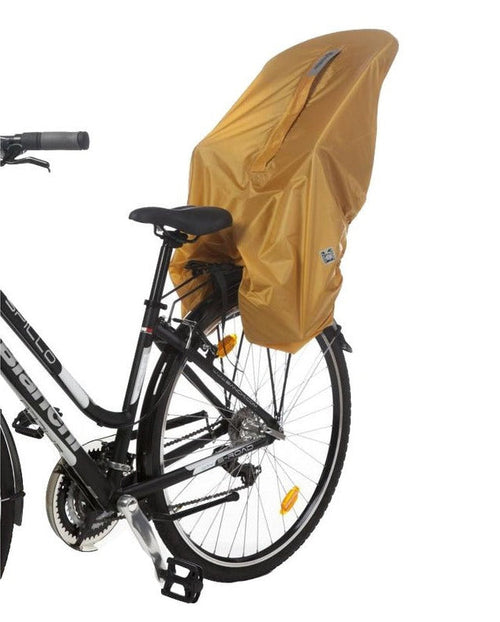 Tucano Urbano Kindersitzbezug – Opossum® Summer
