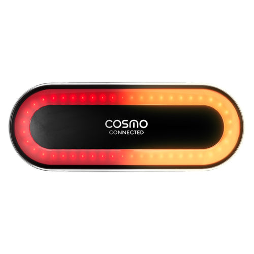 Blinkende Lichter - Cosmo Connected Ride