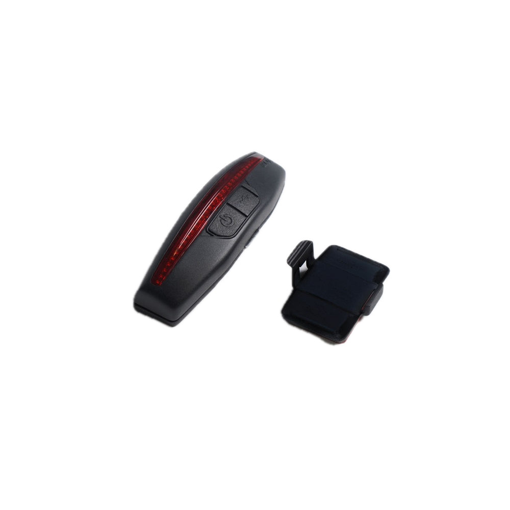 Helmrücklicht - KASK Limelight