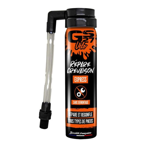 GS27 Express-Pannenreparatur – 75 ml