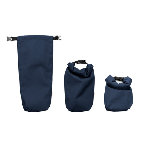Mero Mero SEMNOZ POUCH isolierte Rolltop-Tasche