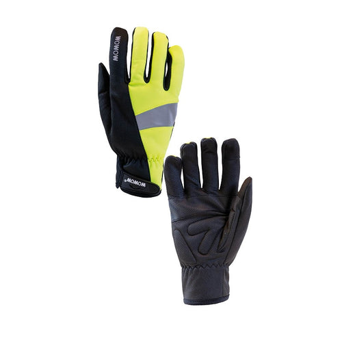 Reflektierende Handschuhe - Wowow Gloves 2.0