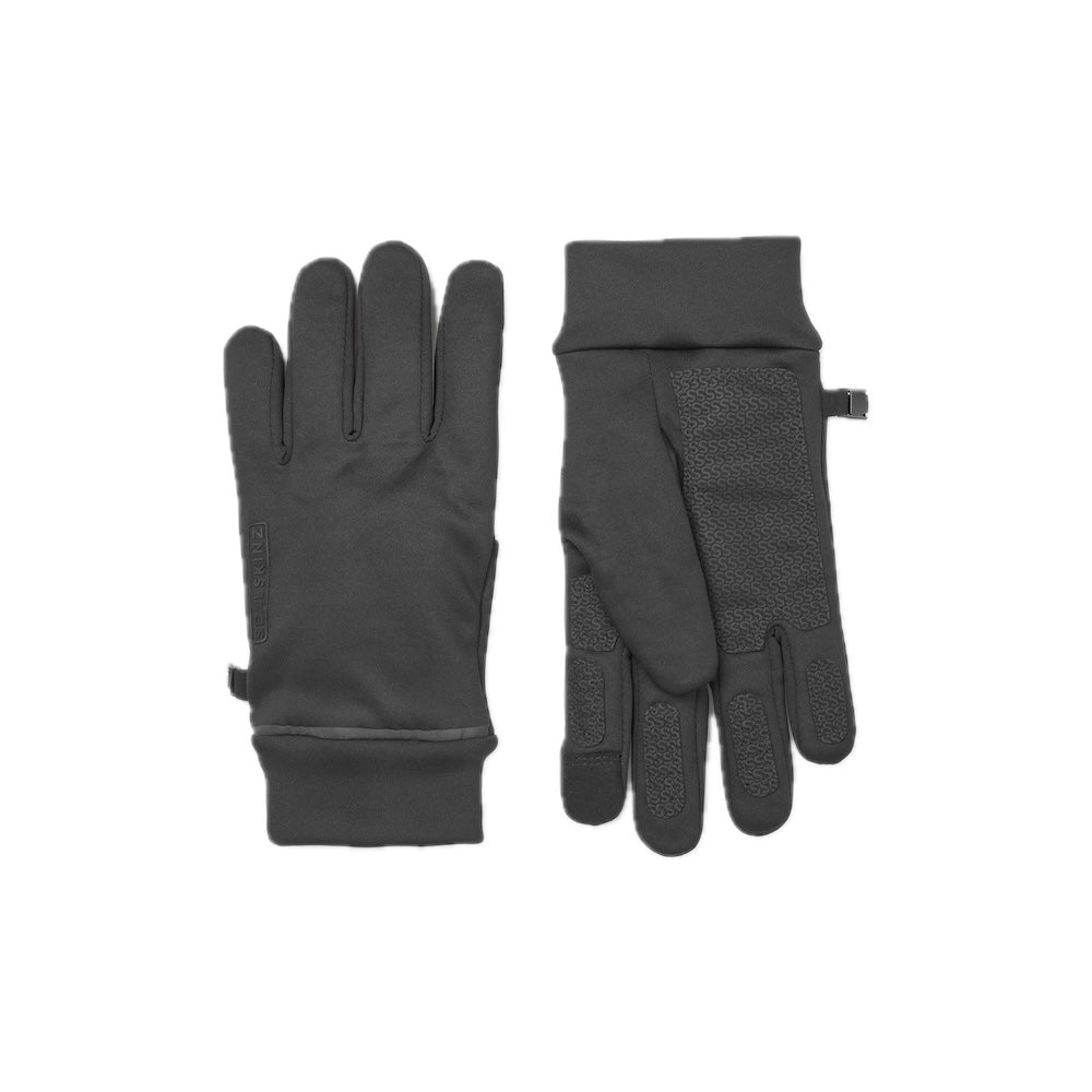 Wasserdichte Fahrradhandschuhe - Sealskinz Harling