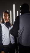 Gilet réfléchissant réversible - WOWOW Urban Citizen