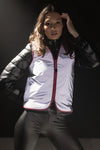Wowow Reflektorjacke – Yara Jacke Vollreflektierend