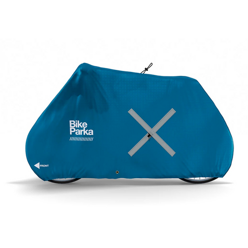 Fahrradüberzug - Bike Parka - Urban