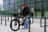 Kit connecté OBH – Helmet Lock Connecté