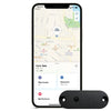 GPS-Fahrrad-Tracker - Orbit x Bike
