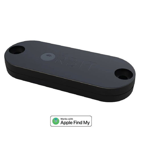GPS-Fahrrad-Tracker - Orbit x Bike