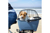 Grille de protection Buddy Basil – Dome Acier Space Frame