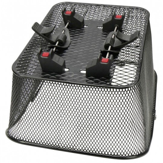 KlickFix Hinterradkorb - City Korbklip 2