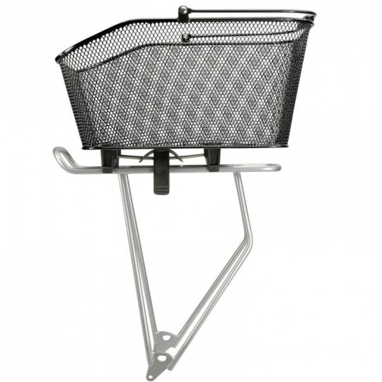 KlickFix Hinterradkorb - City Korbklip 2