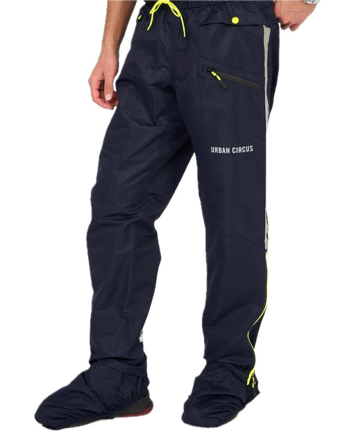 Regenhose mit Überschuhen - Urban Circus - IYUC