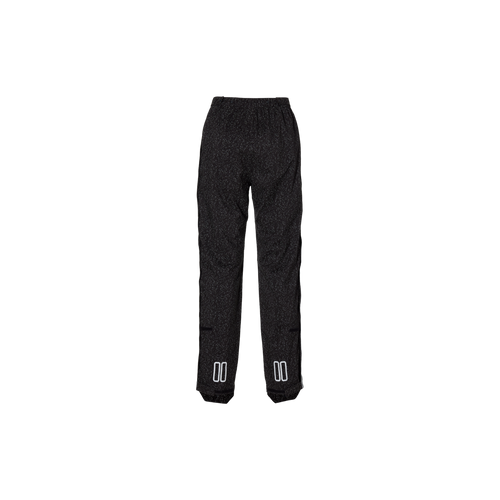 Wasserdichte Fahrrad-Regenhose - Basil Skane HiVis