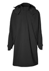 Wasserdichter Regenponcho - Basil Mosse