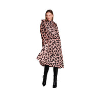 Wasserdichter Regenponcho - RainKiss