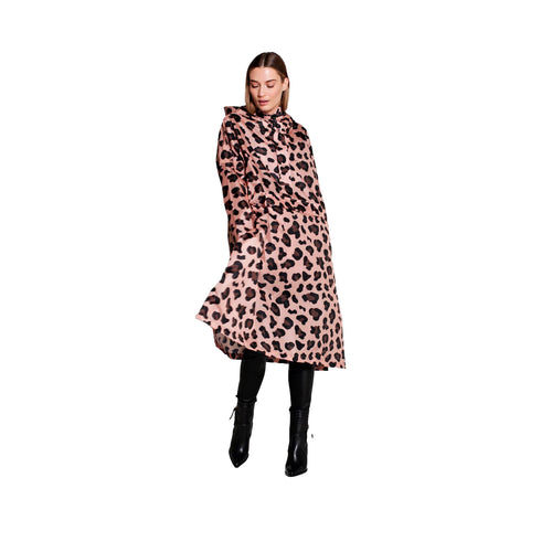Wasserdichter Regenponcho - RainKiss
