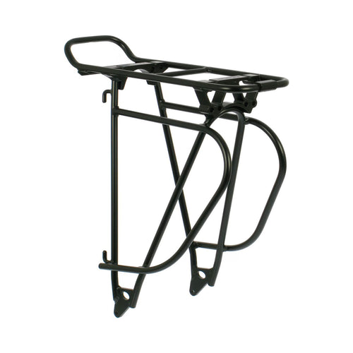 Gepäckträger hinten - Tubus Racktime Tour-it
