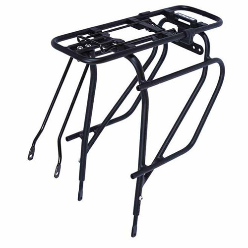 Basil Gepäckträger - Universal Cargo MIK Side